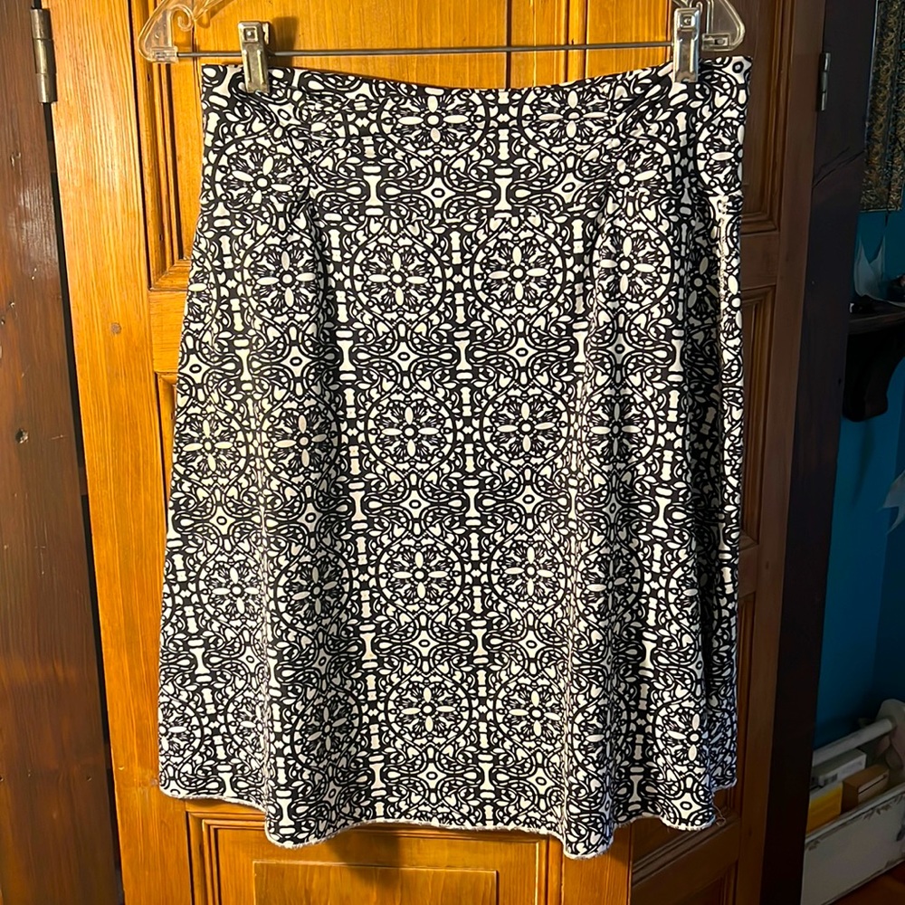 Cute Ruched Waist Skirt